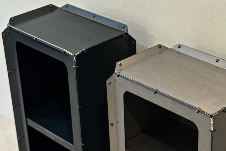 アイアンワゴン