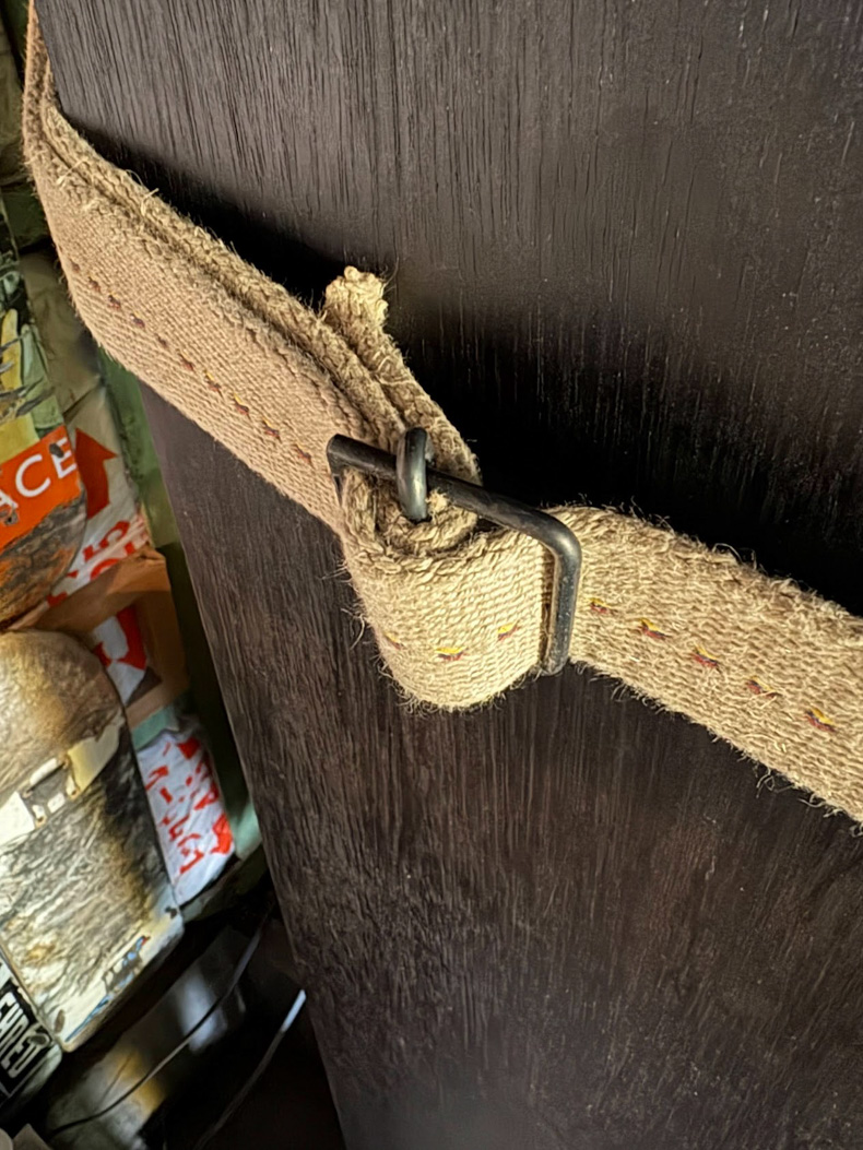 オリジナル金物