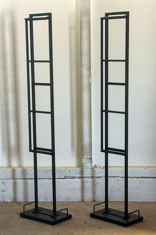 ポスタースタンド