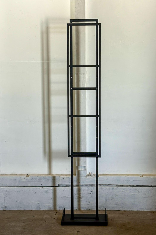 ポスタースタンド